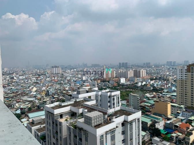 Hình ảnh Bán Căn Hộ ORIELTAL PLAZA 90m² 2PN 2WC