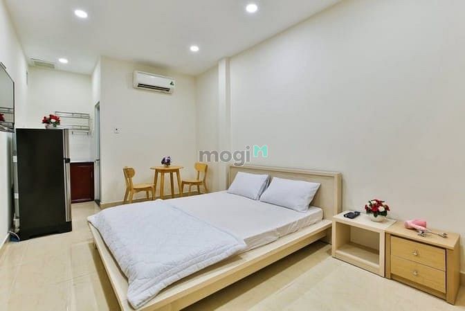 Hình ảnh 🌿Căn Hộ Studio Ban Công Thoáng Mát Ngay Kỳ Đồng Quận 3 🌿