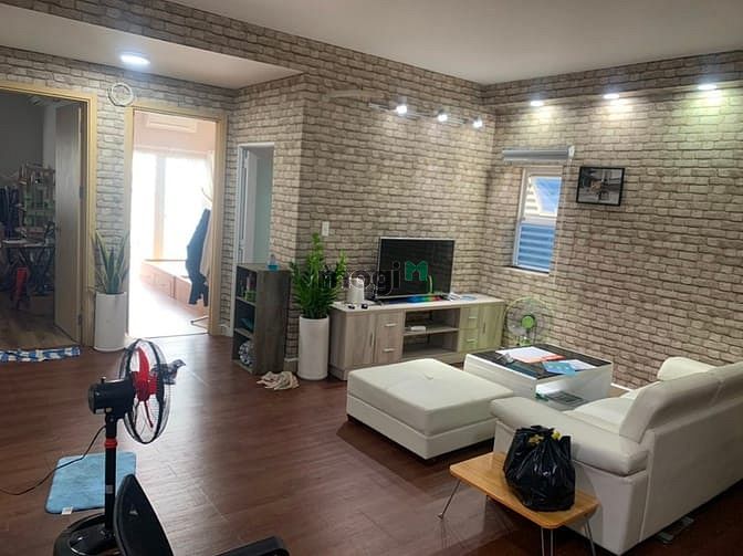 Hình ảnh Bán Căn Hộ ORIELTAL PLAZA 90m² 2PN 2WC