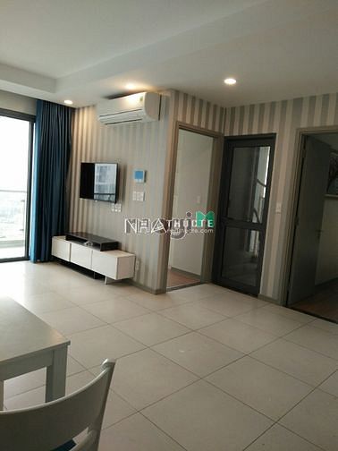 Hình ảnh ✔ Cho thuê CHCC THE GOLD VIEW 80m 2pn 2wc - Nội thất đầy đủ