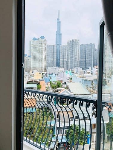 Hình ảnh Can hộ cao cấp bình thạnh. Mb6623 nạp rút nhanh chóng full nội thất Bình Thạnh