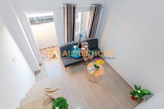 Hình ảnh Siêu Phẩm Căn Hộ duplex _ full nội thất _ ban công _ Quận Tân Phú