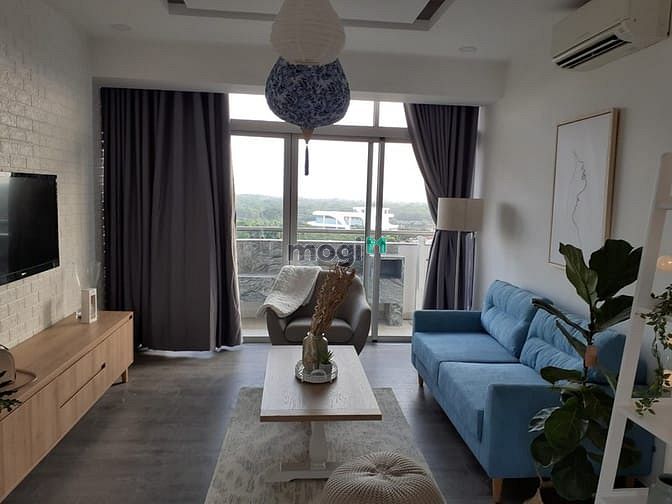 Hình ảnh Cho thuê Mb6623 nạp rút nhanh chóng Midtown Sakura, PMH, Nhà cực đẹp, nội thất sang chảnh.