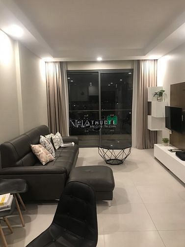 Hình ảnh ✔ Cho thuê CHCC THE GOLD VIEW 92m 2pn 2wc - Nội thất đầy đủ