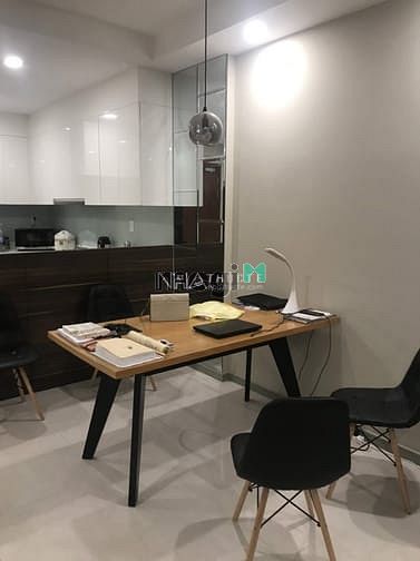 Hình ảnh ✔ Cho thuê CHCC THE GOLD VIEW 92m 2pn 2wc - Nội thất đầy đủ
