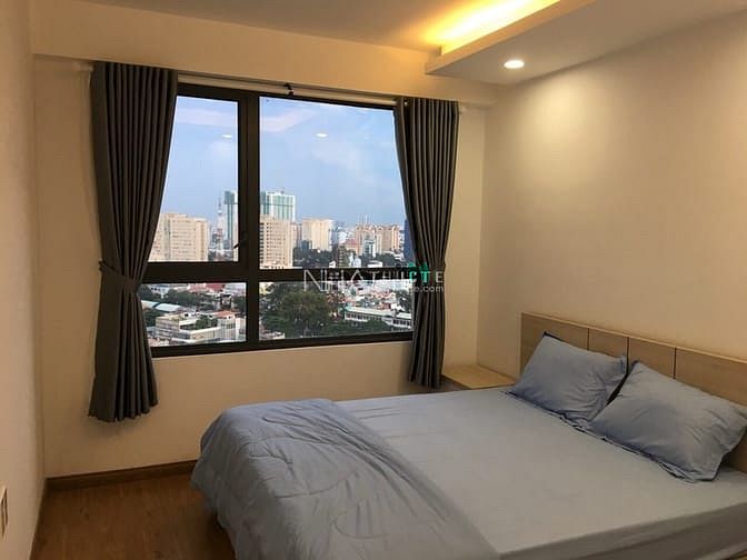 Hình ảnh ✔ Cho thuê CHCC THE EVERRICH INFINITY 72m 2pn 2wc - Nội thất đầy đủ