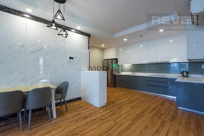 Hình ảnh ✔ Cho thuê CHCC THE GOLD VIEW 94m 2pn 2wc - Nội thất đầy đủ