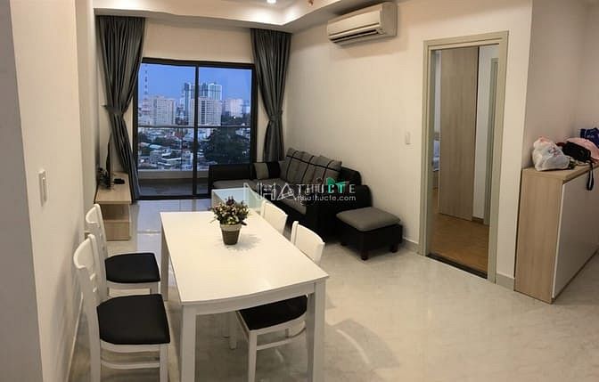 Hình ảnh ✔ Cho thuê CHCC THE EVERRICH INFINITY 72m 2pn 2wc - Nội thất đầy đủ