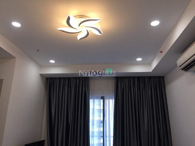 Hình ảnh ✔ Cho thuê CHCC THE EVERRICH INFINITY 72m 2pn 2wc - Nội thất đầy đủ