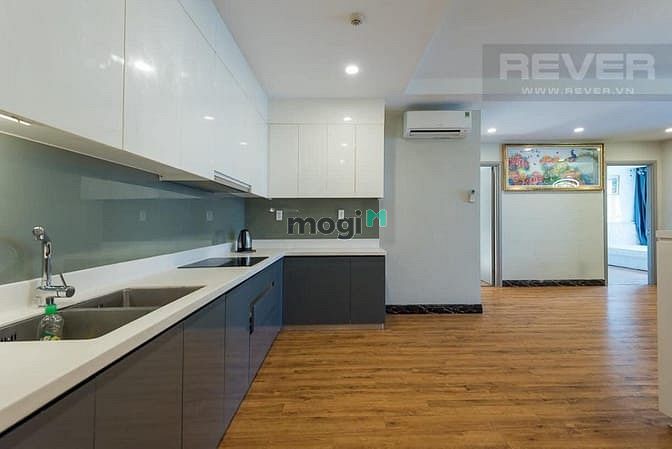 Hình ảnh ✔ Cho thuê CHCC THE GOLD VIEW 94m 2pn 2wc - Nội thất đầy đủ