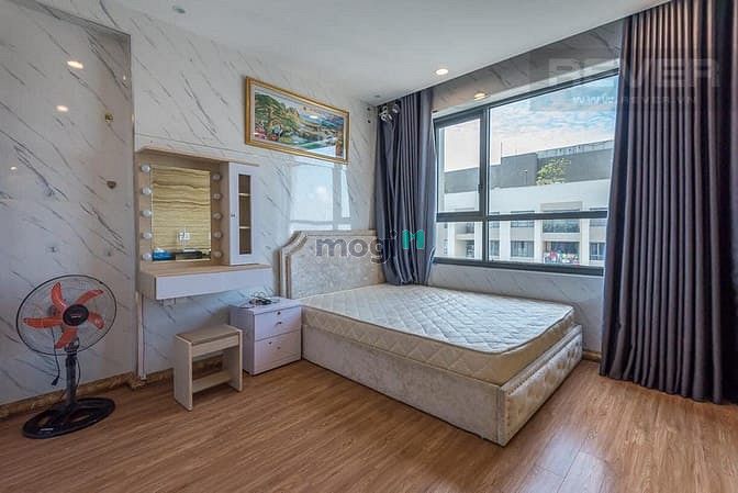 Hình ảnh ✔ Cho thuê CHCC THE GOLD VIEW 94m 2pn 2wc - Nội thất đầy đủ