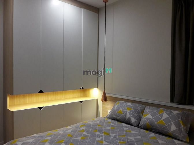 Hình ảnh Cho thuê c/h Giai Việt, Q8, 115m2, 2pn, Full Nt, 12tr