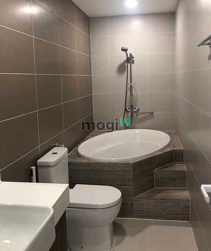 Hình ảnh Chung cư Xi Grand Court 89m² 3PN full nội thất