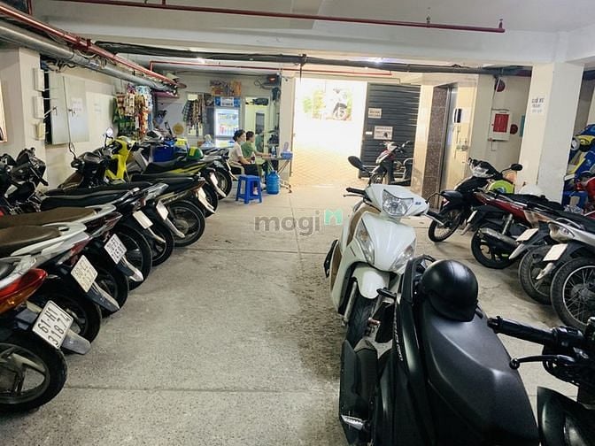 Hình ảnh Phòng gác lửng mới, cho thuê rẻ ngay 373 Lý Thường Kiệt