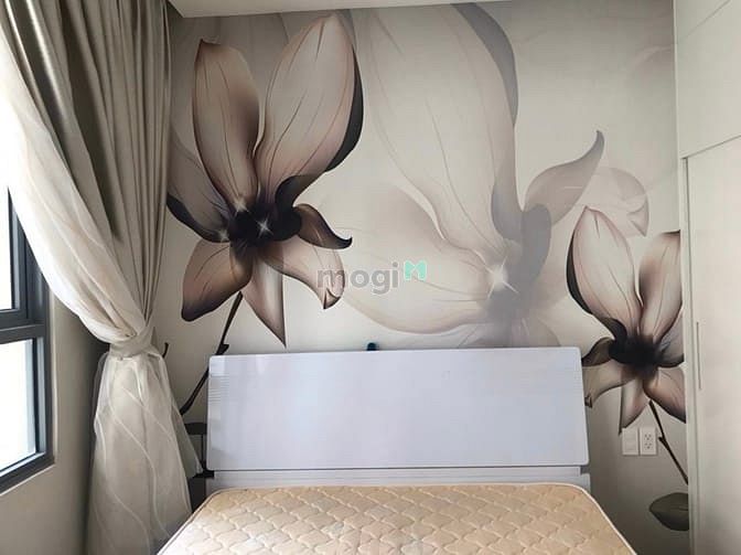 Hình ảnh ✔ Cho thuê CHCC THE GOLD VIEW 50m 1pn 1wc - Nội thất đầy đủ