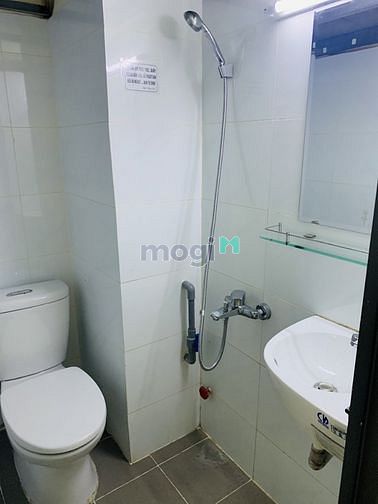 Hình ảnh Phòng gác lửng mới, cho thuê rẻ ngay 373 Lý Thường Kiệt