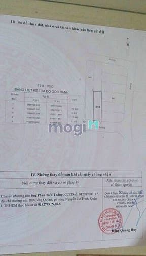 Hình ảnh Có lô nào rẻ hơn lô này Đất 5x18=89m2 thổ cư đường 175 TNPA Quận 9