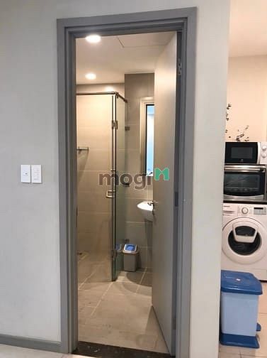 Hình ảnh ✔ Cho thuê CHCC THE GOLD VIEW 50m 1pn 1wc - Nội thất đầy đủ