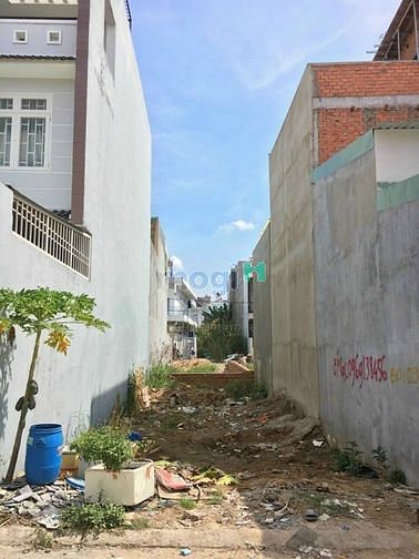 Hình ảnh Có lô nào rẻ hơn lô này Đất 5x18=89m2 thổ cư đường 175 TNPA Quận 9