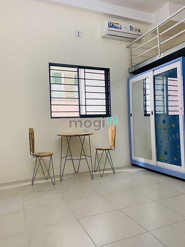 Hình ảnh Phòng gác lửng mới, cho thuê rẻ ngay 373 Lý Thường Kiệt