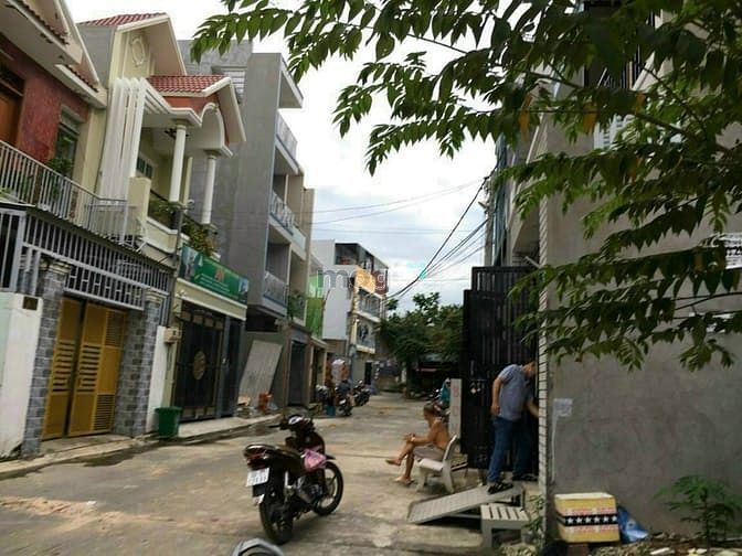 Hình ảnh Có lô nào rẻ hơn lô này Đất 5x18=89m2 thổ cư đường 175 TNPA Quận 9