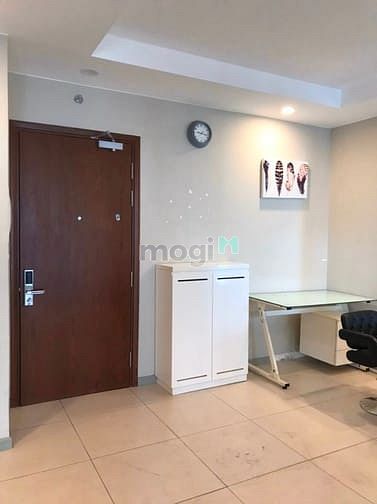 Hình ảnh ✔ Cho thuê CHCC THE GOLD VIEW 50m 1pn 1wc - Nội thất đầy đủ