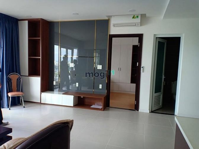 Hình ảnh Căn Hộ XI Grand Court 3PN-2WC(100m2) Full NT