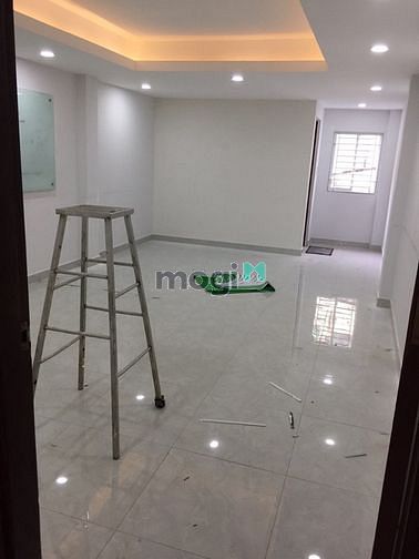 Hình ảnh Cho thuê nhà 2 mặt tiền hẻm xe hơi 320/8a Phan Văn Trị Phường 11, Bt