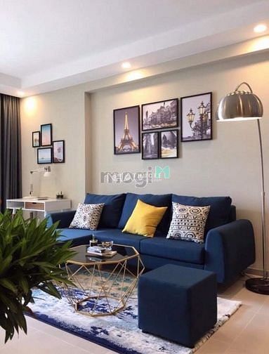 Hình ảnh ✔ Cho thuê CHCC THE GOLD VIEW 92m 2pn 2wc - Nội thất đầy đủ