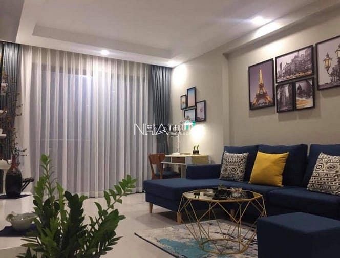Hình ảnh ✔ Cho thuê CHCC THE GOLD VIEW 92m 2pn 2wc - Nội thất đầy đủ