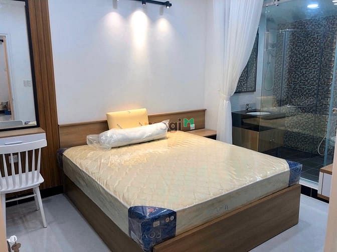 Hình ảnh Cho thuê Trang Chủ MB66.COM / Đăng Ký Tặng 66K Hưng Phúc, PMH, Q7 nhà đẹp 2PN, view biệt thự, giá rẻ