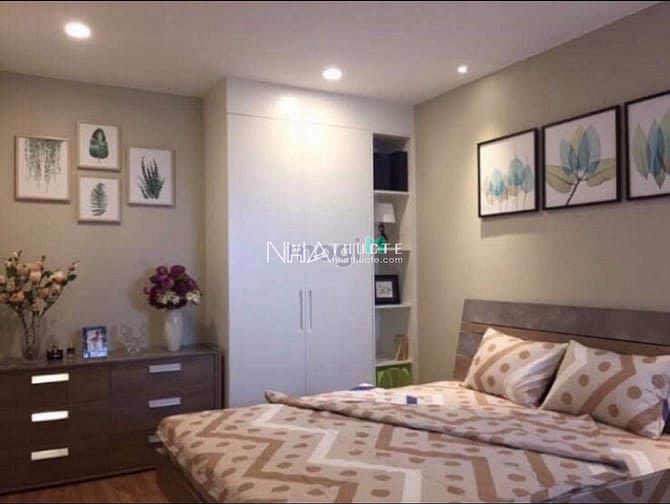 Hình ảnh ✔ Cho thuê CHCC THE GOLD VIEW 92m 2pn 2wc - Nội thất đầy đủ
