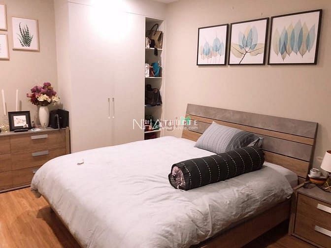 Hình ảnh ✔ Cho thuê CHCC THE GOLD VIEW 92m 2pn 2wc - Nội thất đầy đủ