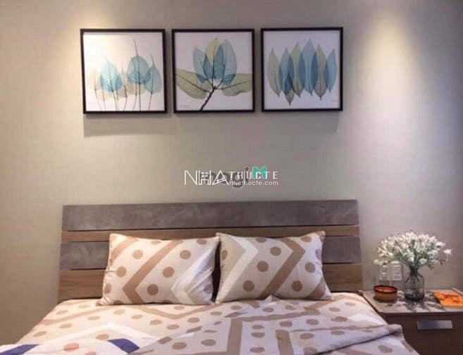 Hình ảnh ✔ Cho thuê CHCC THE GOLD VIEW 92m 2pn 2wc - Nội thất đầy đủ