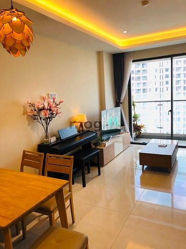 Hình ảnh ✔ Cho thuê CHCC FLORITA 78m 3pn 2wc - Nội thất đầy đủ