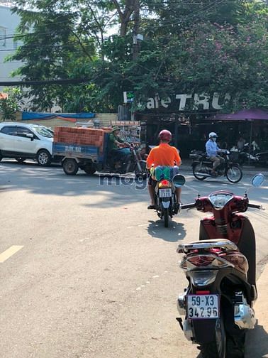 Hình ảnh Bán đất mặt tiền đường 13 Linh Xuân , Thủ Đức ( ngang 8x27m =260m )