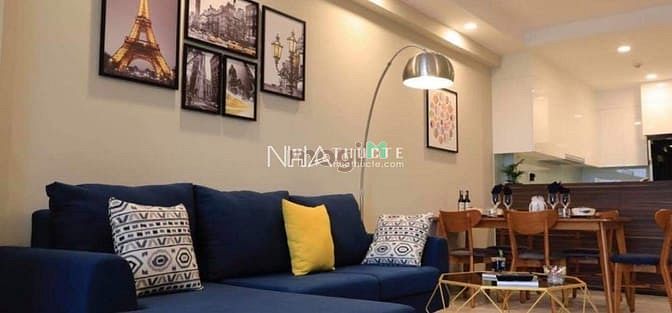 Hình ảnh ✔ Cho thuê CHCC THE GOLD VIEW 92m 2pn 2wc - Nội thất đầy đủ