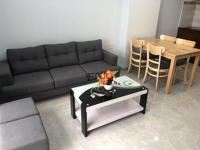 Hình ảnh ✔ Cho thuê CHCC THE EVERRICH INFINITY 61m 2pn 2wc - Nội thất đầy đủ