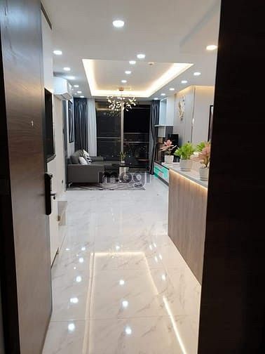 Hình ảnh Cần cho thuê gấp Mb6623 nạp rút nhanh chóng Midtown Phú Mỹ Hưng, full nội thất cao cấp.
