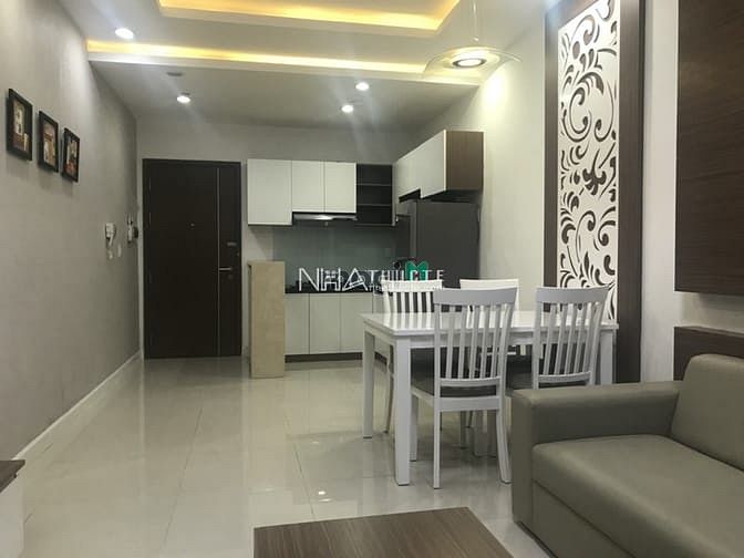 Hình ảnh ✔ Cho thuê CHCC GALAXY 9 - 70m 2pn 2wc - Nội thất đầy đủ