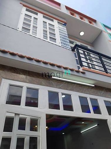 Hình ảnh Bán Khẩn Cấp Nhà Phan Văn Hân , DT 48m2 , Sổ Sẵn