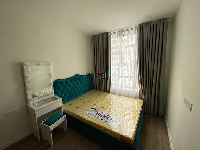 Hình ảnh Đẳng cấp Central Giai Việt căn 2PN Full NT mới100%