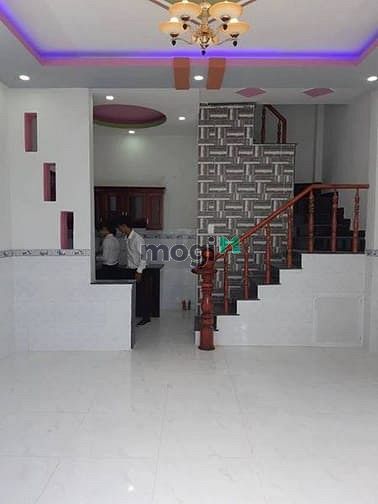 Hình ảnh Bán Khẩn Cấp Nhà Phan Văn Hân , DT 48m2 , Sổ Sẵn