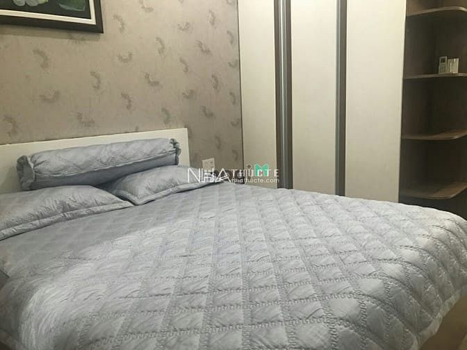 Hình ảnh ✔ Cho thuê CHCC GALAXY 9 - 70m 2pn 2wc - Nội thất đầy đủ