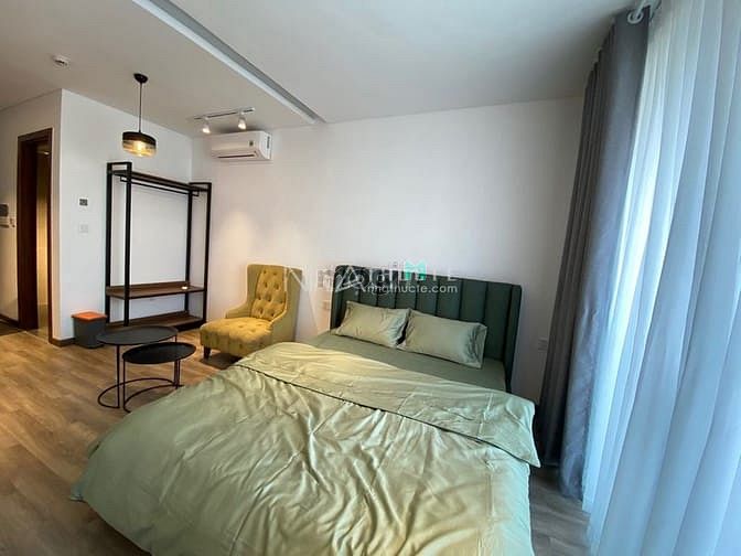 Hình ảnh ✔ Cho thuê CHCC SUNRISE CITY VIEW 74m 2pn 2wc - Nội thất đầy đủ