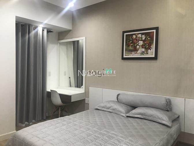Hình ảnh ✔ Cho thuê CHCC GALAXY 9 - 70m 2pn 2wc - Nội thất đầy đủ