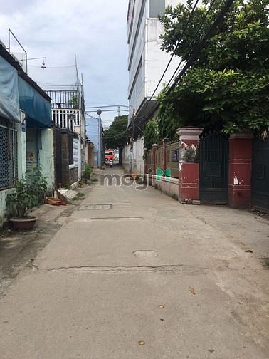 Hình ảnh Bán Lô Đất Đẹp 2MT Đường Quốc Lộ 13 , THủ Đức . 101m2 , SỔ Hồng Riêng