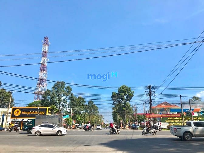 Hình ảnh Bán lô sổ riêng thổ cư thị trấn trảng bom đồng nai.