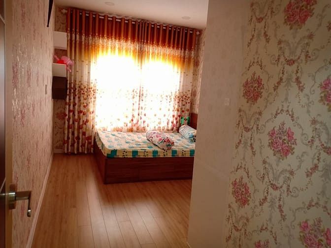 Hình ảnh Chung cư Xi Grand Court 70m² 2PN Full nội thất CĂN GÓC