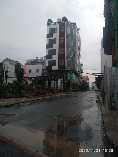 Hình ảnh Cho thuê tòa nhà 2 mặt tiền gần Aeon bình tân
